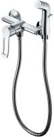 Гигиенический душ со смесителем Haiba HB55556 Хром