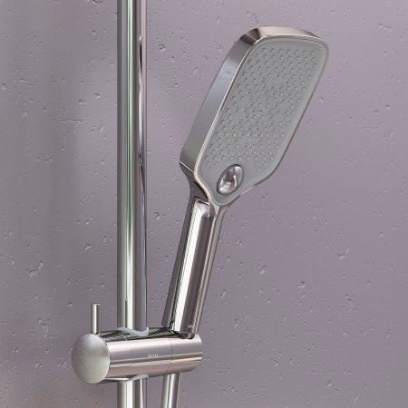 Ручной душ Damixa Gala 953020000 Хром 