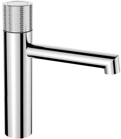 Смеситель для раковины Vincea Desire VBF-1D3CH Хром 