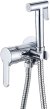 Гигиенический душ со смесителем ESKO SMH01 Хром 