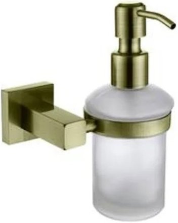 Дозатор для жидкого мыла Kaiser KH-4310 Бронза 