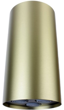 Душевая система Bronze de Luxe Scandi 14582-501BR Бронза 