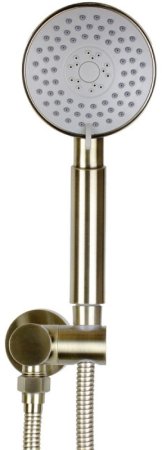 Душевая система Bronze de Luxe Scandi 14582-501BR Бронза 