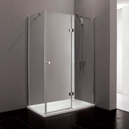 Душевой уголок Cezares Verona AH1 90/100 C Cr 