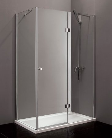 Душевой уголок Cezares Verona AH1 90/100 C Cr 