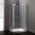 Душевой уголок Cezares Anima W R2 100 C Cr IV 