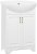 Тумба под раковину Style Line Олеандр 2 Люкс 55 ЛС-00000046 Белая 