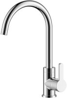 Смеситель для кухни Olive's Torres 17430TR Хром