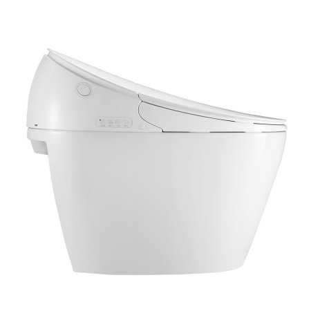 Унитаз напольный Orans Premium IT-808JD электронный 