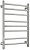 Полотенцесушитель электрический (лесенка) Маргроид В10 M0032, 50x80 см 