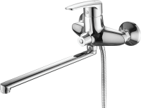 Смеситель для ванны FASHUN A2256, хром