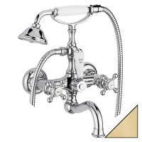 Смеситель Migliore Arcadia ML.ARC-8302 Do для ванны с душем