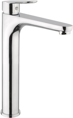 Смеситель для раковины Fiore KEVON 81CR8119, хром 