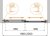 Шторка на ванну Cezares Tandem Soft VF 2 200/145 P Cr стекло punto 
