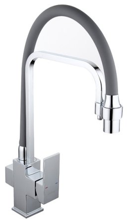 Смеситель для кухонной мойки Gappo G4398-4 