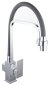 Смеситель для кухонной мойки Gappo G4398-4 