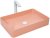 Раковина-чаша WeltWasser Elbach 2174 MP 60 10000004510 Розовая матовая 