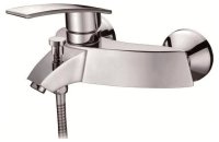 Смеситель Cezares Turbolenza VD-01 для ванны с душем