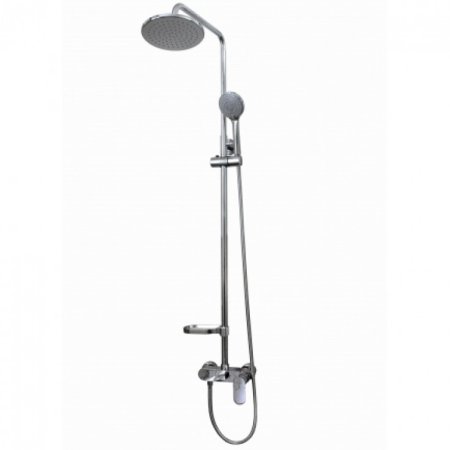 Душевая система River Lux D20-2 10000002967 Хром 