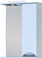 Зеркало со шкафом VIGO Callao z.CAL.50.R.El, 50 см