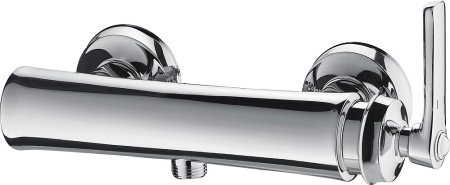 Смеситель Cezares Liberty F D 01 для душа 