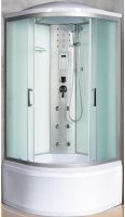 Душевая кабина River Dunay 80x80 МТ 10000003138 с поддоном