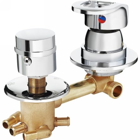 Душевая кабина River Dunay XL 120x80 TH L 10000006183 с гидромассажем 