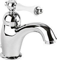 Смеситель Cezares Margot MARGOT-LSM1-01-Bi для раковины