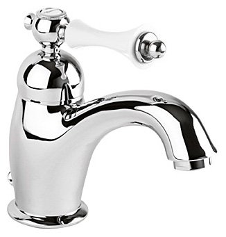 Смеситель Cezares Margot MARGOT-LSM1-01-Bi для раковины 