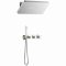 Встраиваемая душевая система с термостатом TIMO Petruma SX-5249/00SM, хром