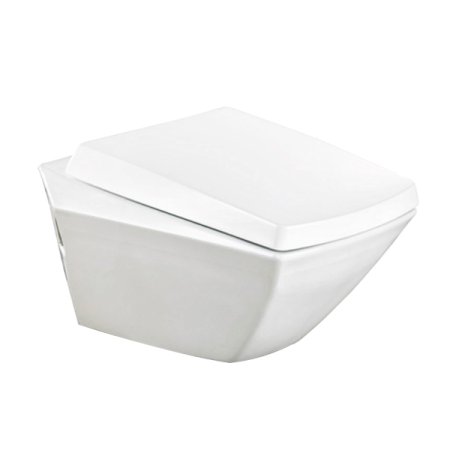 Унитаз подвесной Toto Jewelhex CW682E#XW 