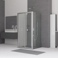 Душевой уголок RGW CL-41 P (CL-21 + 2Z-050-1) 750x700