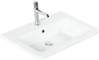 Раковина BelBagno Urban 60 12060-KL Белая