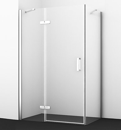 Душевой уголок WasserKRAFT Aller 10H07L 120x90 см 