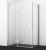 Душевой уголок WasserKRAFT Aller 10H07L 120x90 см 
