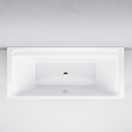 Акриловая ванна AM.PM Inspire V2.0 180x80 без гидромассажа 