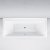 Акриловая ванна AM.PM Inspire V2.0 180x80 без гидромассажа 