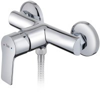 Смеситель для душа Teka Sineu 832311200 Хром