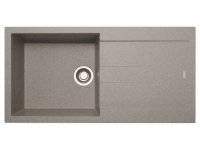 Мойка для кухни каменная Longran Amanda AMG 99х50 Арена