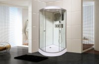 Душевая кабина Parly Bianco BMM95