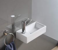 Раковина CeramaLux D1043