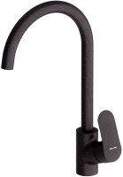 Смеситель для кухни AM.PM Like F8007122 Черный Смеситель для кухни AM.PM Like F8007122 Черный
