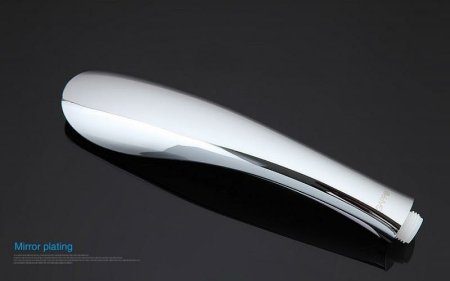 Смеситель для ванны Gappo G48 G2248 универсальный Белый Хром 