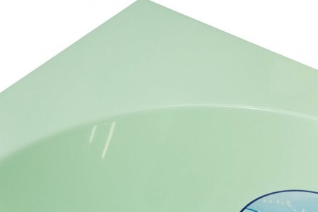 Ванна из литьевого мрамора Эстет Честер 170 170x75 