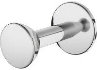 Крючок для халата AM.PM Sensation A3035800 Хром