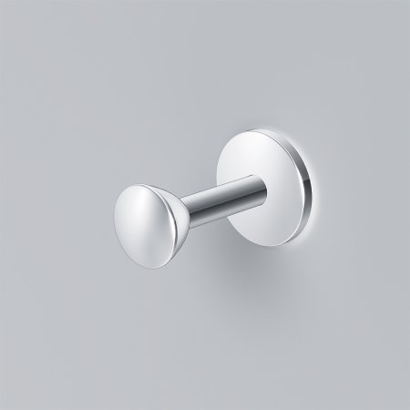 Крючок для халата AM.PM Sensation A3035800 Хром 