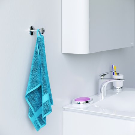 Крючок для халата AM.PM Sensation A3035800 Хром 