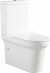 Унитаз-компакт Aquanet Nova 