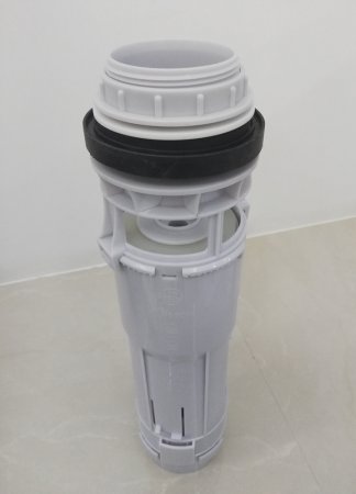 Унитаз-компакт Aquanet Nova 