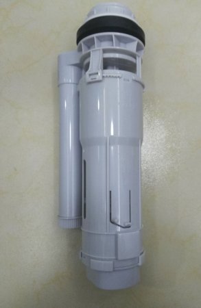 Унитаз-компакт Aquanet Nova 